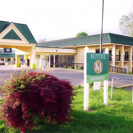 Hotel M Morgantown - Wvu Area Ngoại thất bức ảnh