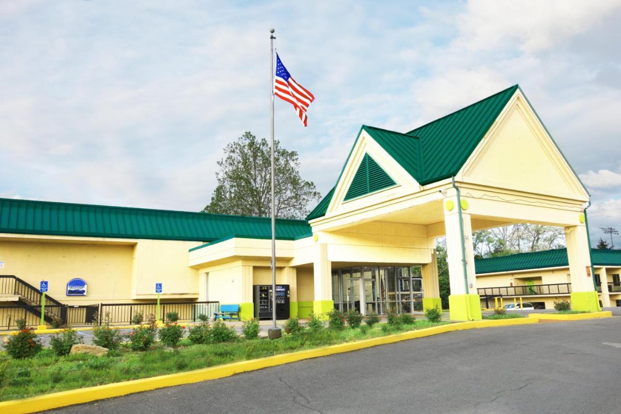Hotel M Morgantown - Wvu Area Ngoại thất bức ảnh
