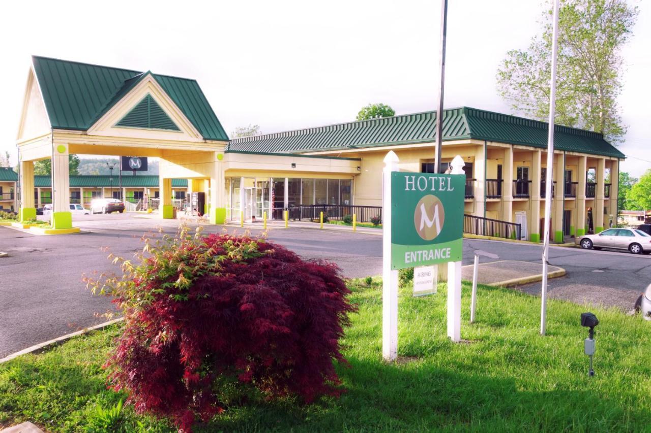Hotel M Morgantown - Wvu Area Ngoại thất bức ảnh