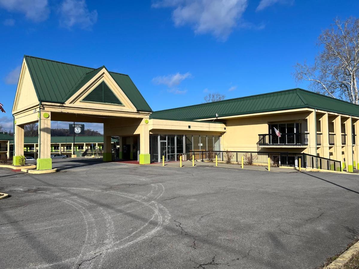 Hotel M Morgantown - Wvu Area Ngoại thất bức ảnh