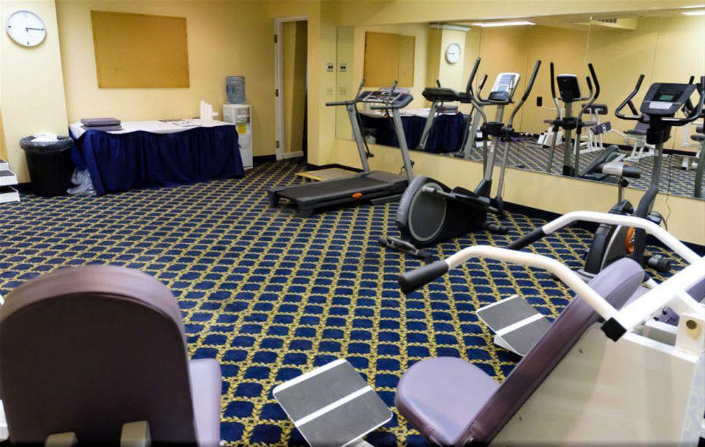 Hotel M Morgantown - Wvu Area Ngoại thất bức ảnh