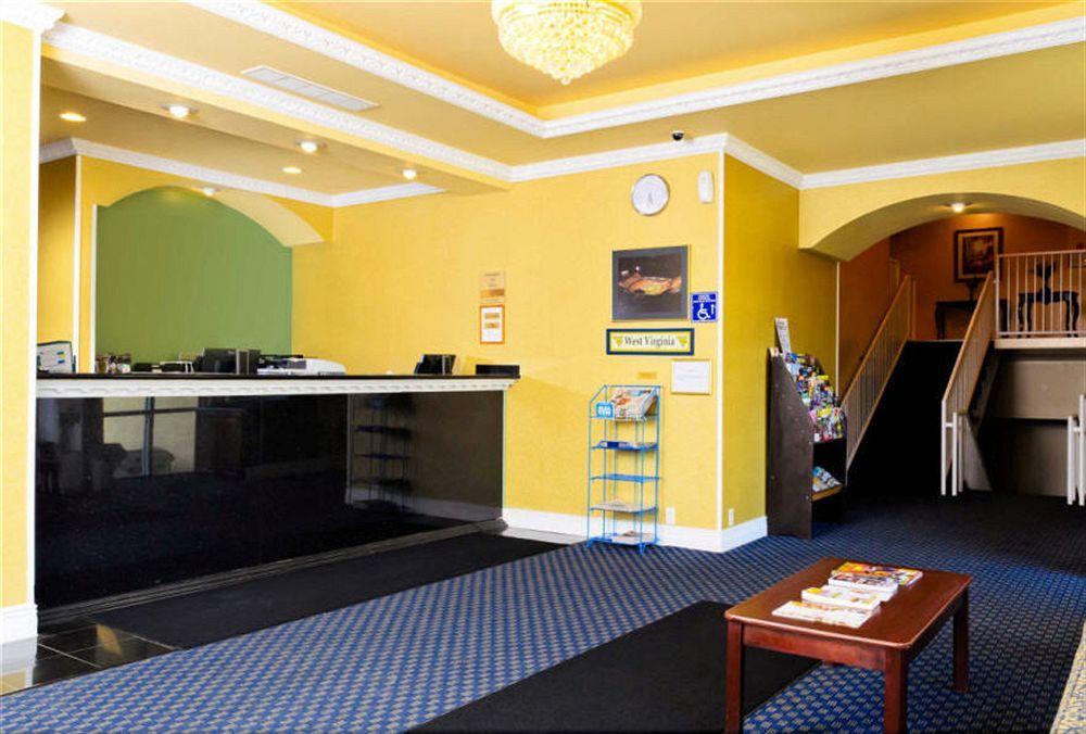 Hotel M Morgantown - Wvu Area Ngoại thất bức ảnh