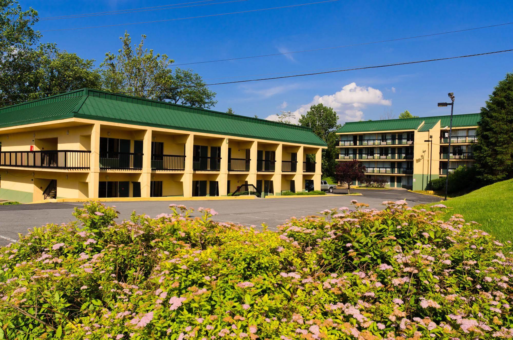 Hotel M Morgantown - Wvu Area Ngoại thất bức ảnh