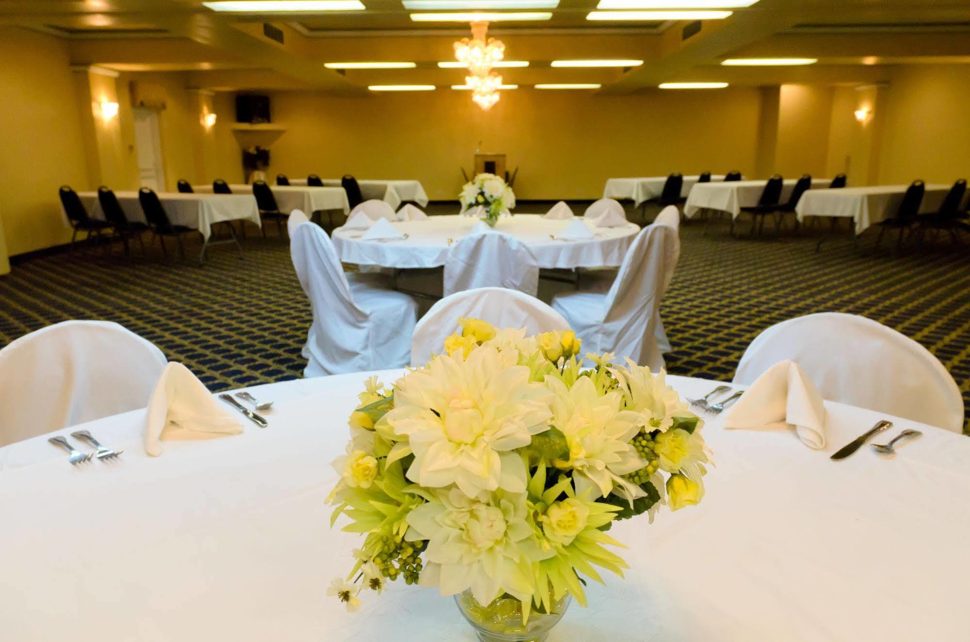 Hotel M Morgantown - Wvu Area Ngoại thất bức ảnh