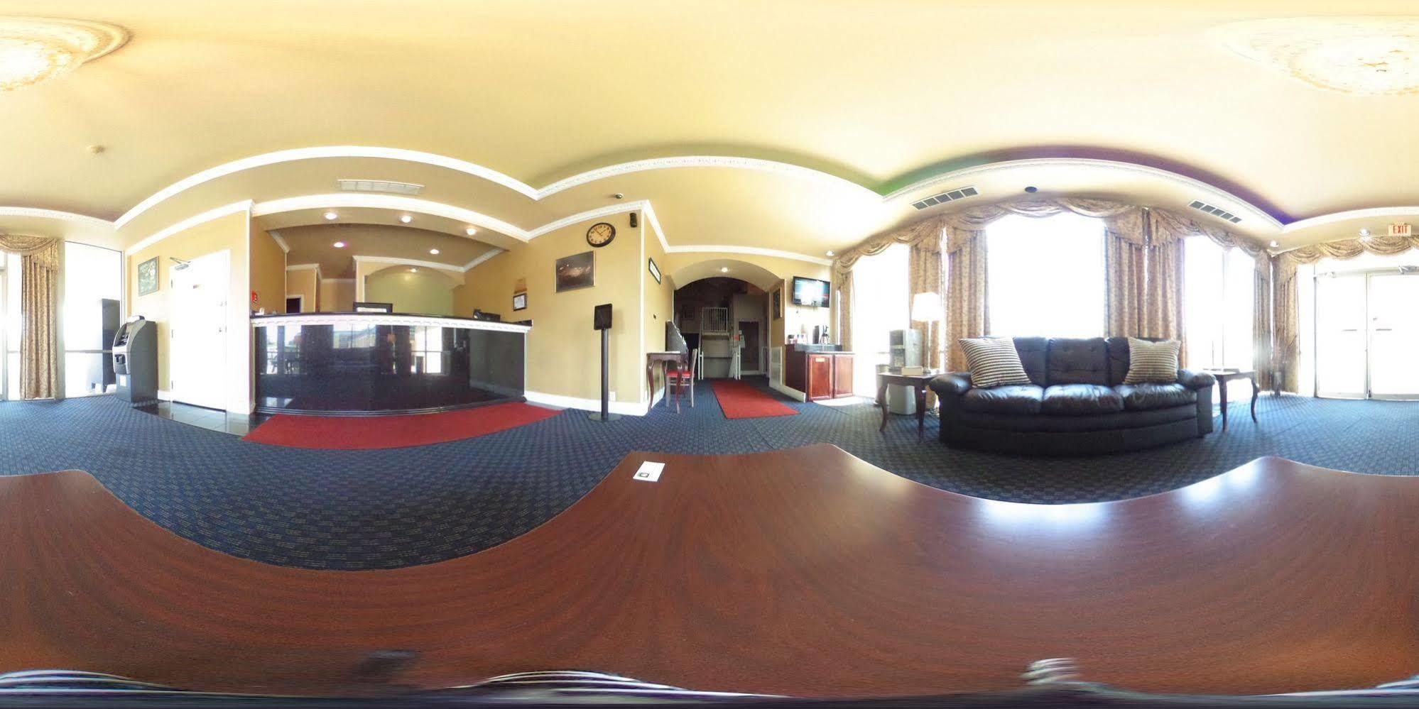 Hotel M Morgantown - Wvu Area Ngoại thất bức ảnh