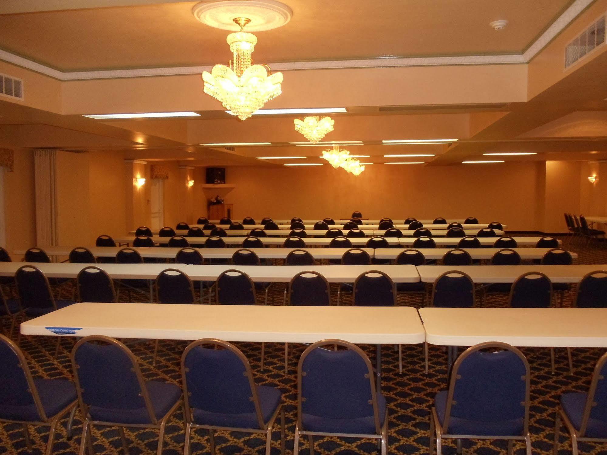 Hotel M Morgantown - Wvu Area Ngoại thất bức ảnh