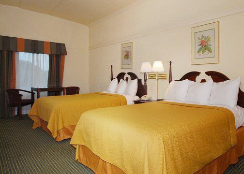 Hotel M Morgantown - Wvu Area Phòng bức ảnh